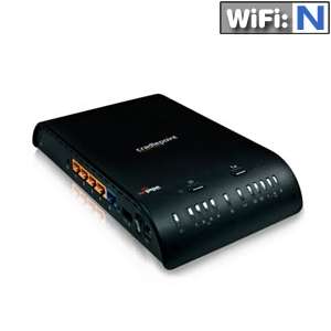 CradlePoint MBR1200 Failsafe Mobile Broadband Gigabit N Router   3G/4G 