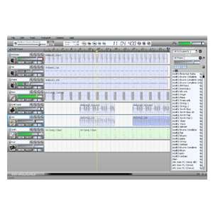 Audio Session Software   Music creation for PC 