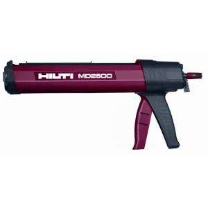 Hilti MD2500 Anchor Adhesives Dispenser 338853 