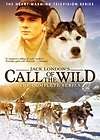 Jack Londons Call of the Wild DVD, 2010, 3 Disc Set  