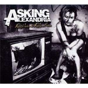 Reckless & Relentless Asking Alexandria  Musik
