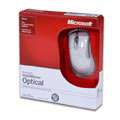 Microsoft IntelliMouse Optical Mouse Item#  M17 1704 