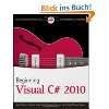 Microsoft® Visual C#® 2010 Step by Step (Step by Step (Microsoft 
