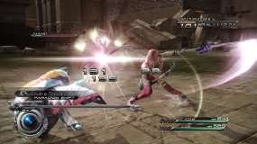 Final Fantasy XIII 2 Playstation 3  Games