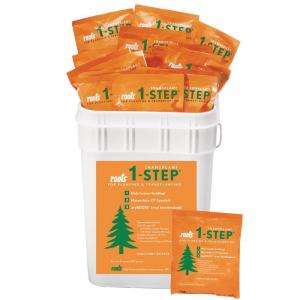 Transplant 1 Step 4 Oz. Liquid Plant Fertilizer Packets (60 Pack 