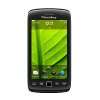 mumbi Flip Case BlackBerry Bold 9900 Tasche Hülle   Bold Touch 9900 