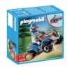 Playmobil 4176   Forscher Quad  Spielzeug