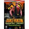 Duke Nukem Manhattan Project [Software Pyramide] Pc  