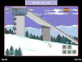 Winter Games (PC)  Games