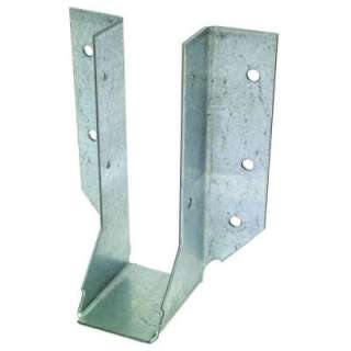 Simpson Strong Tie 2x8 Heavy Joist Hanger HU28 at The Home Depot
