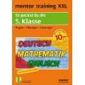 mentor training XXL. 5. Klasse. Deutsch / Englisch / Mathematik So 