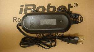 Irobot Roomba 500 Series 220V 240V Charger  