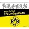 Mein Fussball Freundealbum   BVB 09 Borussia Dortmund  