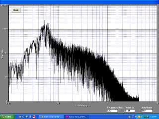 Infiltec QM 4.5LV Seismograph, Seismometer, earthquake detector 