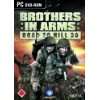 Brothers in Arms Hells Highway (DVD ROM) Pc  Games