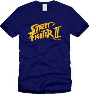 description item new unworn street fighter 2 retro game t shirt color 