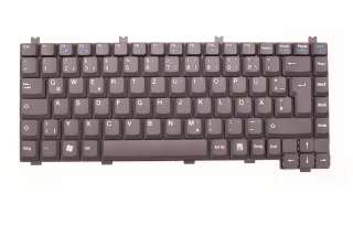   Tastatur für Amilo L 7300 + Amilo Pro V2010 (DEUTSCH) NEU  