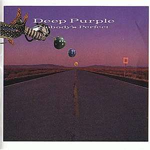 Nobodys Perfect: Deep Purple: .de: Musik