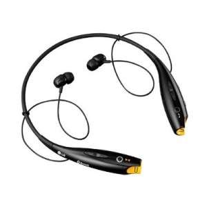 NEW!! LG Tone HBS 700 Wireless Bluetooth Stereo Headset Retail 