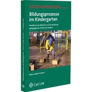   Arbeit mit Kindern: .de: Heinz Lothar Fichtner: Bücher