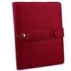   Leather Case Smart Cover+Stylus+Screen Protector For iPad 1 1st  