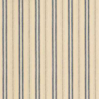 The Wallpaper Company 56 Sq.ft. Blue Stripe Wallpaper WC1282821 at The 