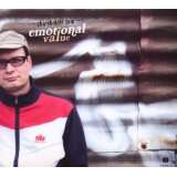 Emotional Value von Shareholder Tom (Audio CD) (2)
