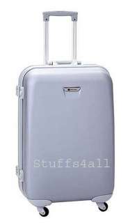 Delsey Meridian Plus Hardside 21 Carry On Suiter Trolley Suitcase $ 