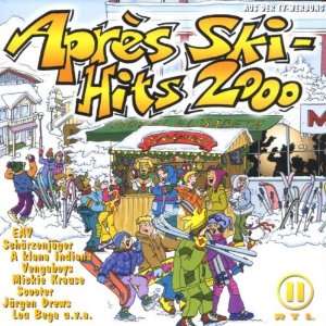 Apres Ski Hits 2000 Various  Musik