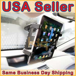   Mount Holder Holdster for iPad 2 Nook Color Tablet Galaxy Tab  