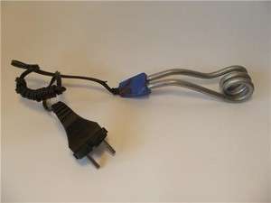 Electric Water Heater IMMERSION WATER HEATER ELEMENT 07  