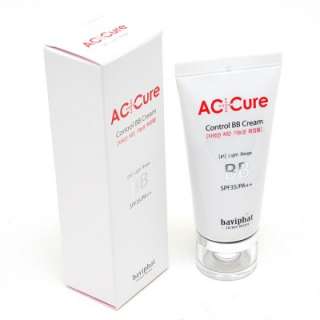 BAVIPHAT AC Cure Control BB cream SPF35PA++ #2  