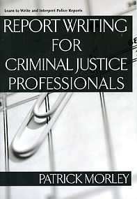   Justice Professionals, Patrick Morley, Kaplan Publishing, 2008