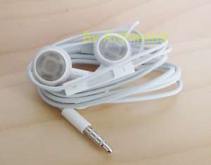Original Headphone with Mic for iPhone 4 3G 3GS 2G NEW  