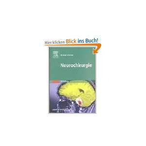 Neurochirurgie  Michael Schirmer Bücher