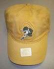 GREEN BAY PACKERS RELAXED FITTED HAT BY REEBOK S/M