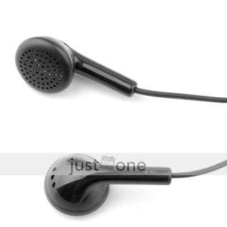 5mm Audio Stereo Earphones Headphones Microphone Headset Nokia WH 