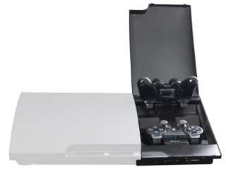 PlayStation 3   Duracell Charging Base Extender: .de: Games