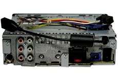 PIONEER DEH P4100UB IPOD/USB/CD/MP3 PLAYER+ USB STICK DEHP4100UB RB 