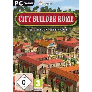 City Builder Rome  Games