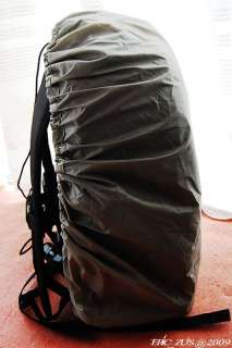 Lowepro Mini Trekker AW DSLR Photo Camera Bag Backpack  