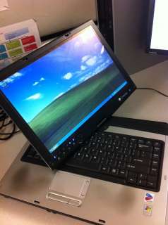   Tablet PC CX2610 *Used*WORKING*55GB Hard drive*Windows XP*  