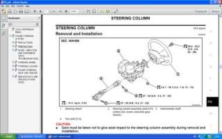 Renault Clio Workshop Service Repair Manual 2001 – 2008  