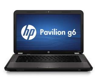 HP Pavilion G6 Laptop, Intel Core i5, 6GB RAM, 500GB HDD, 1Yr Warranty 