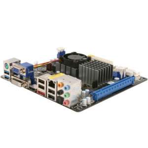 ASRock E350M1/USB3 AMD E 350 A50M Motherboard/CPU Combo  
