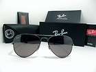 NEW RAY BAN POLARIZED SUNGLASSES RB 8307 002/N5 RB 8307 805289440086 