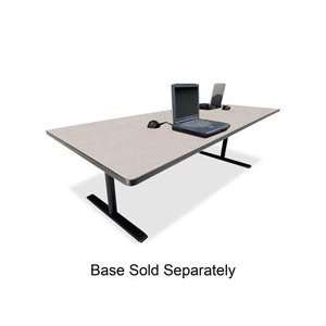  Bretford Laminate Conference Table Top: Office Products