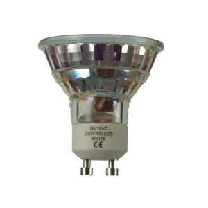  Broan GU10 50W Halogen Lamp: Home & Kitchen