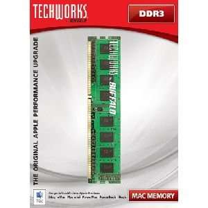  AN133256M   Buffalo TechWorks 256MB DDR1 SDRAM Memory 