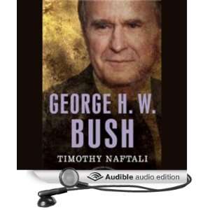  George H. W. Bush The American President Series The 41st 